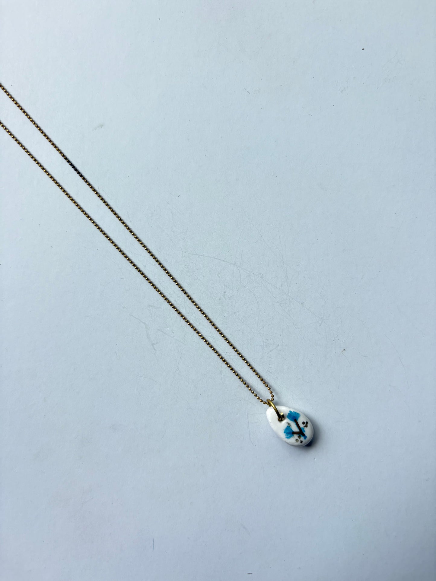 Kusum 24K Pendants