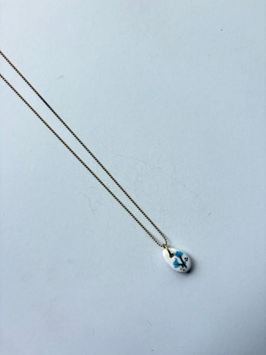 Kusum 24K Pendants