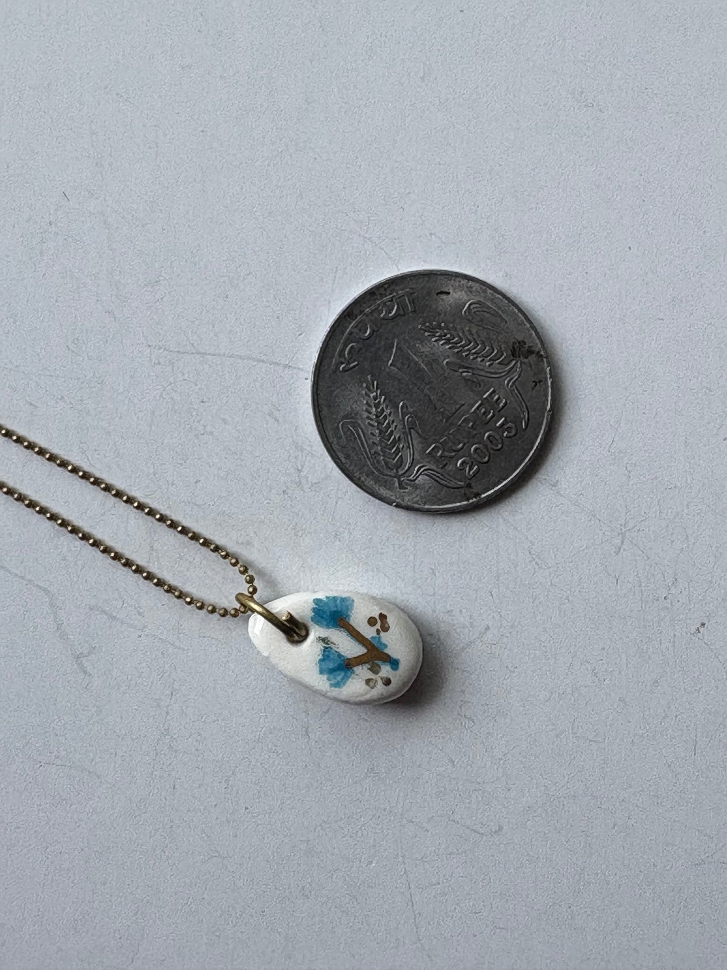 Kusum 24K Pendants
