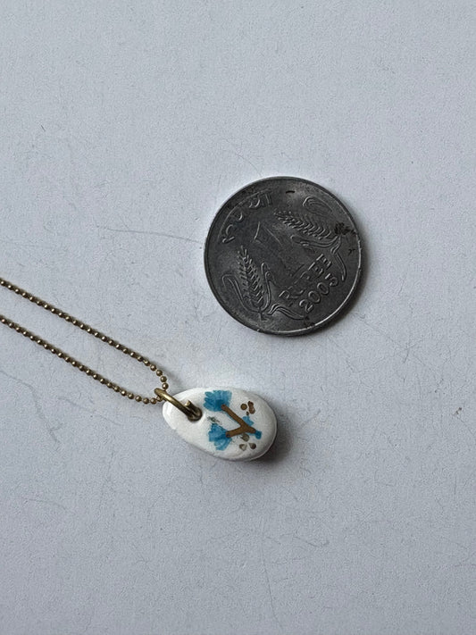 Kusum 24K Pendants