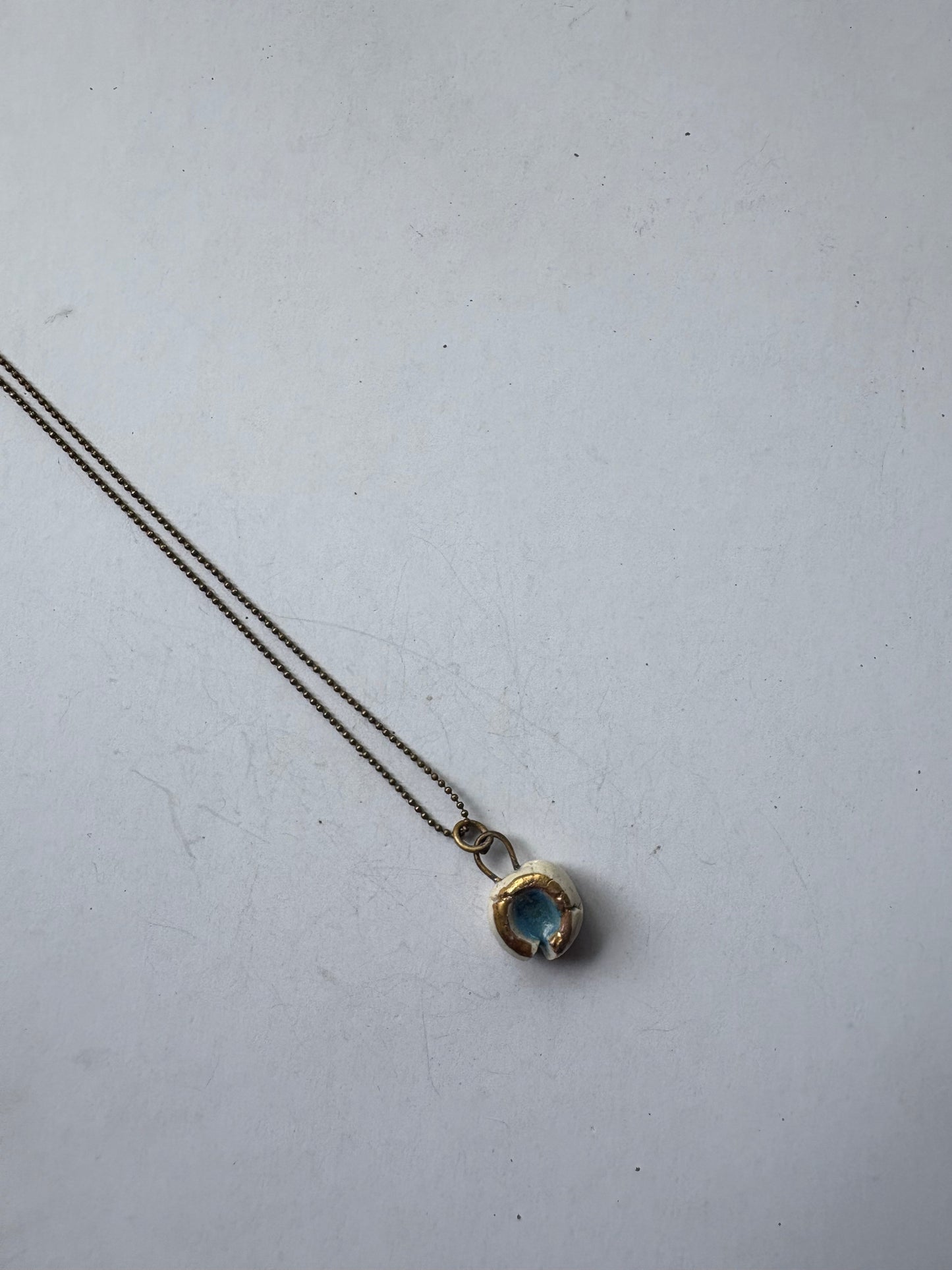 Boondh 24K Pendants