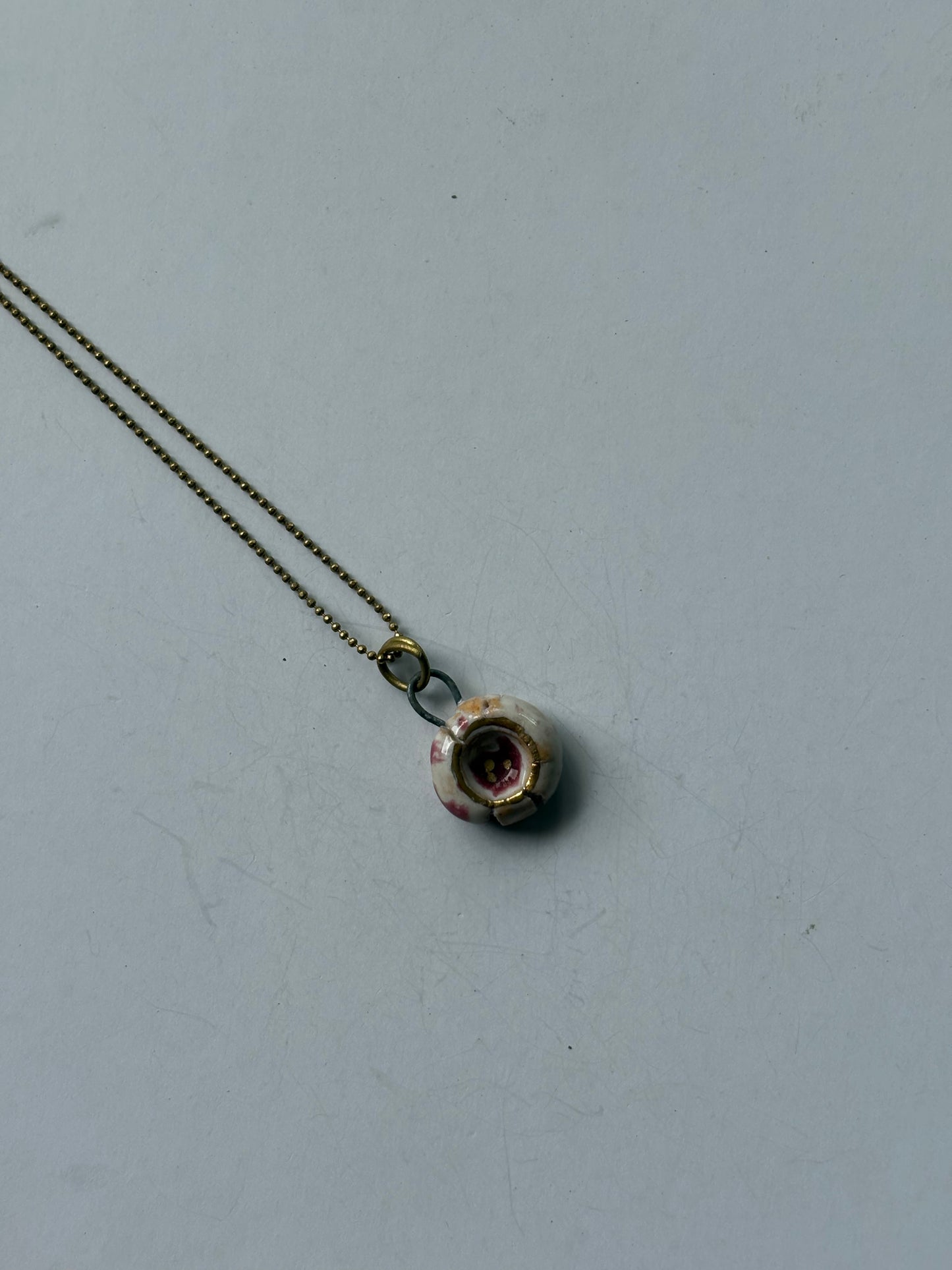 Boondh 24K Pendants