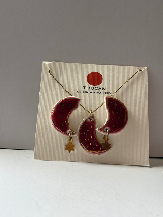 Chanda 24K Set