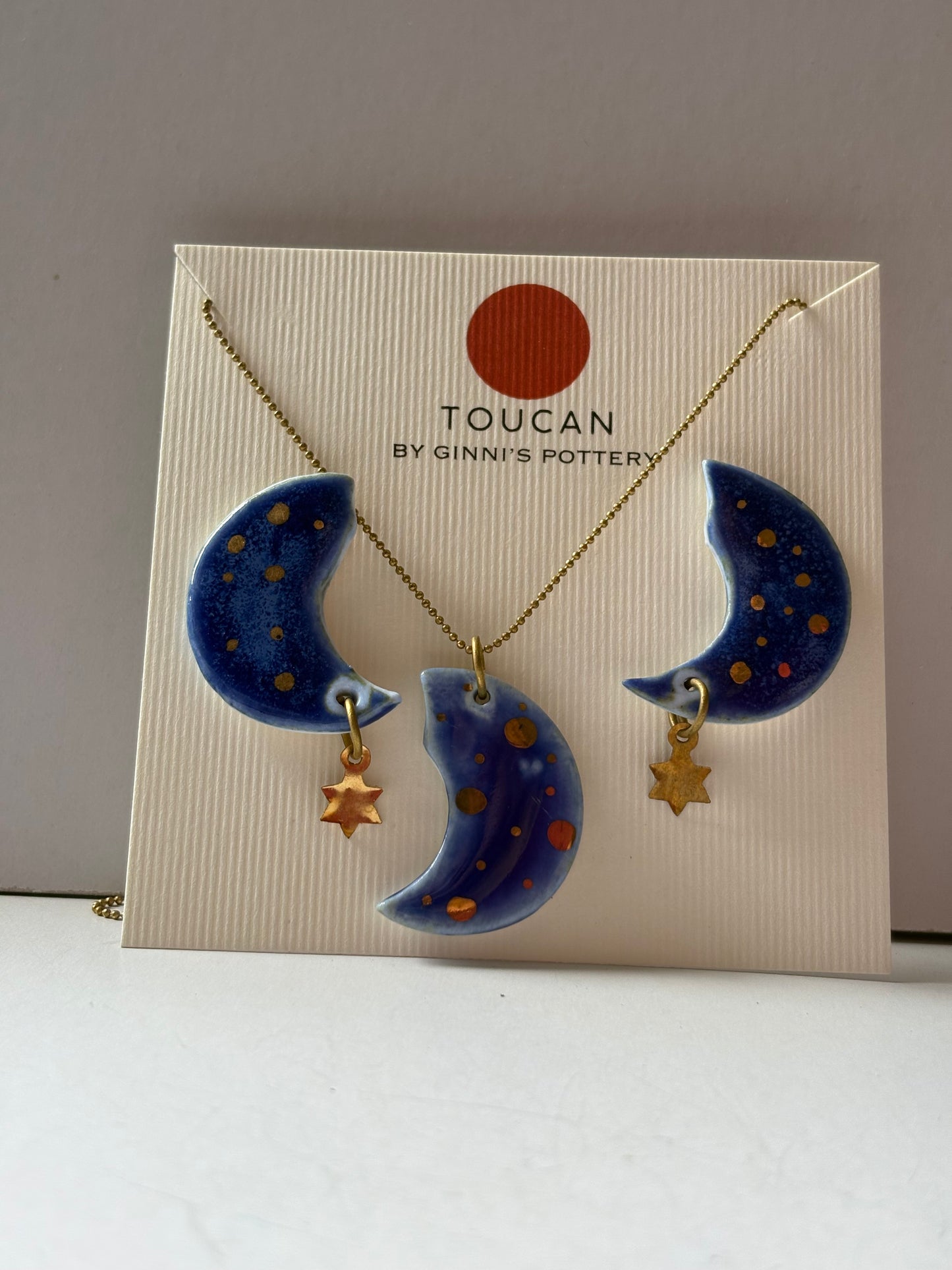 Chanda 24K Set