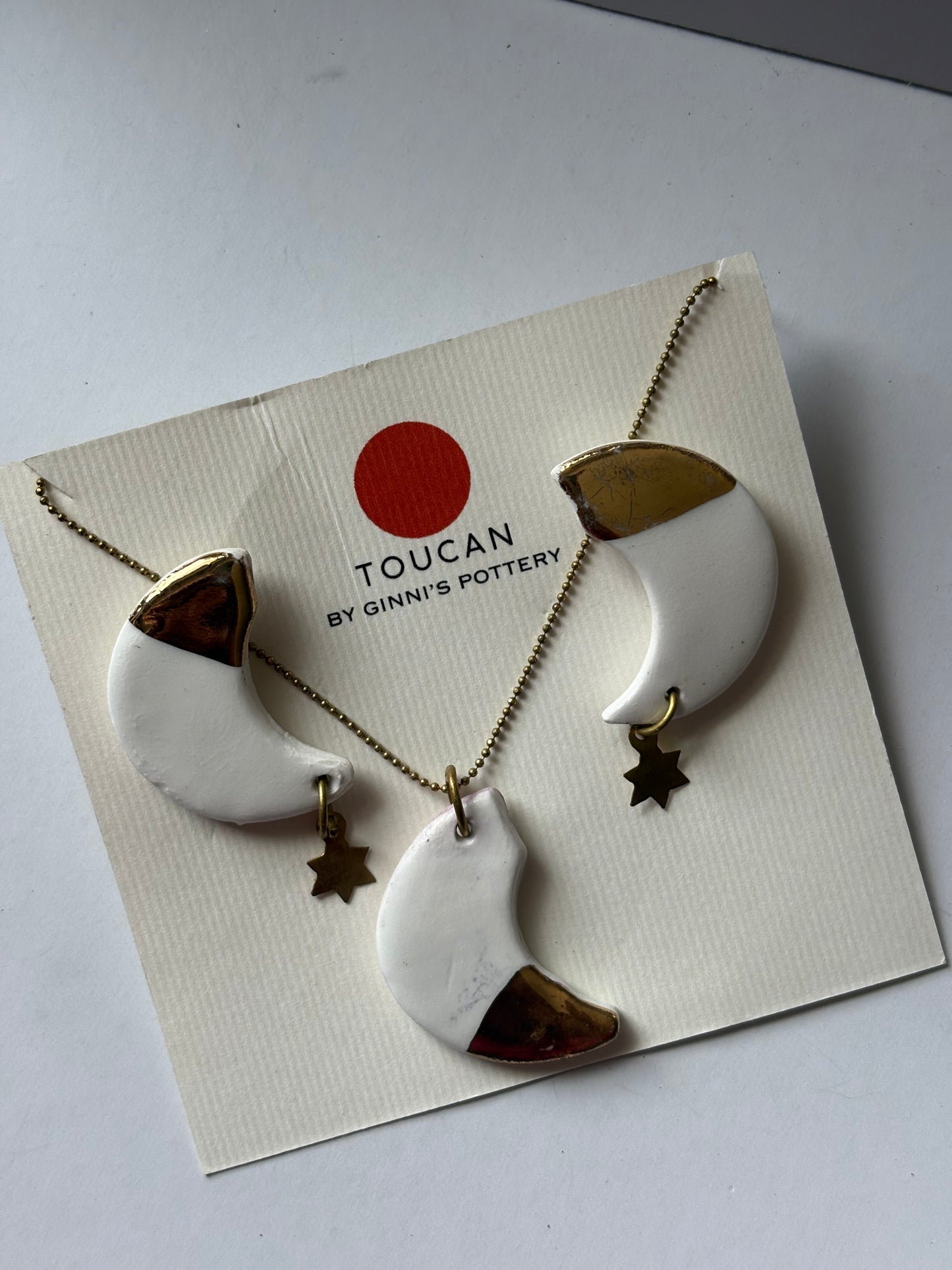 Chanda 24K Set