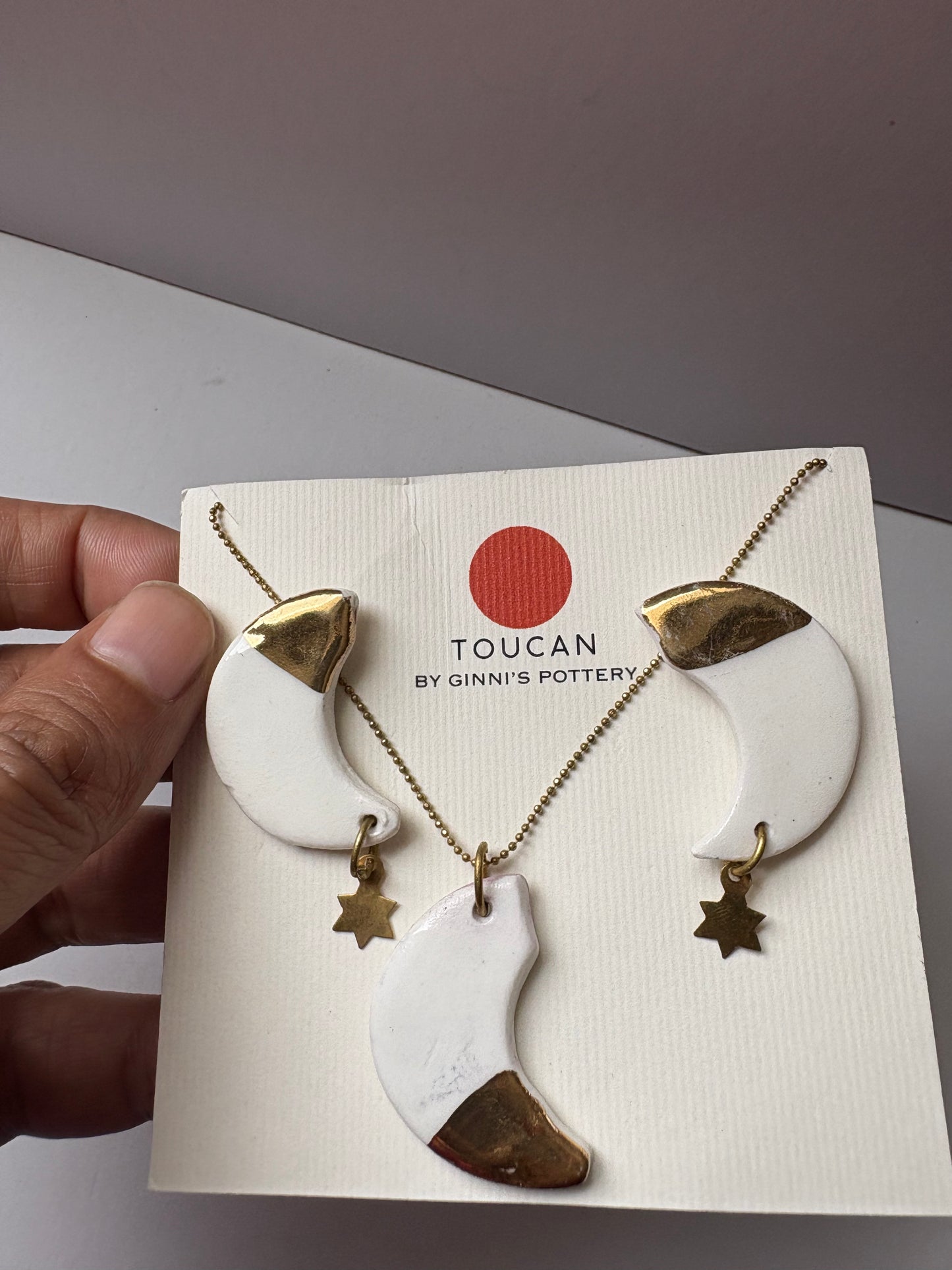 Chanda 24K Set