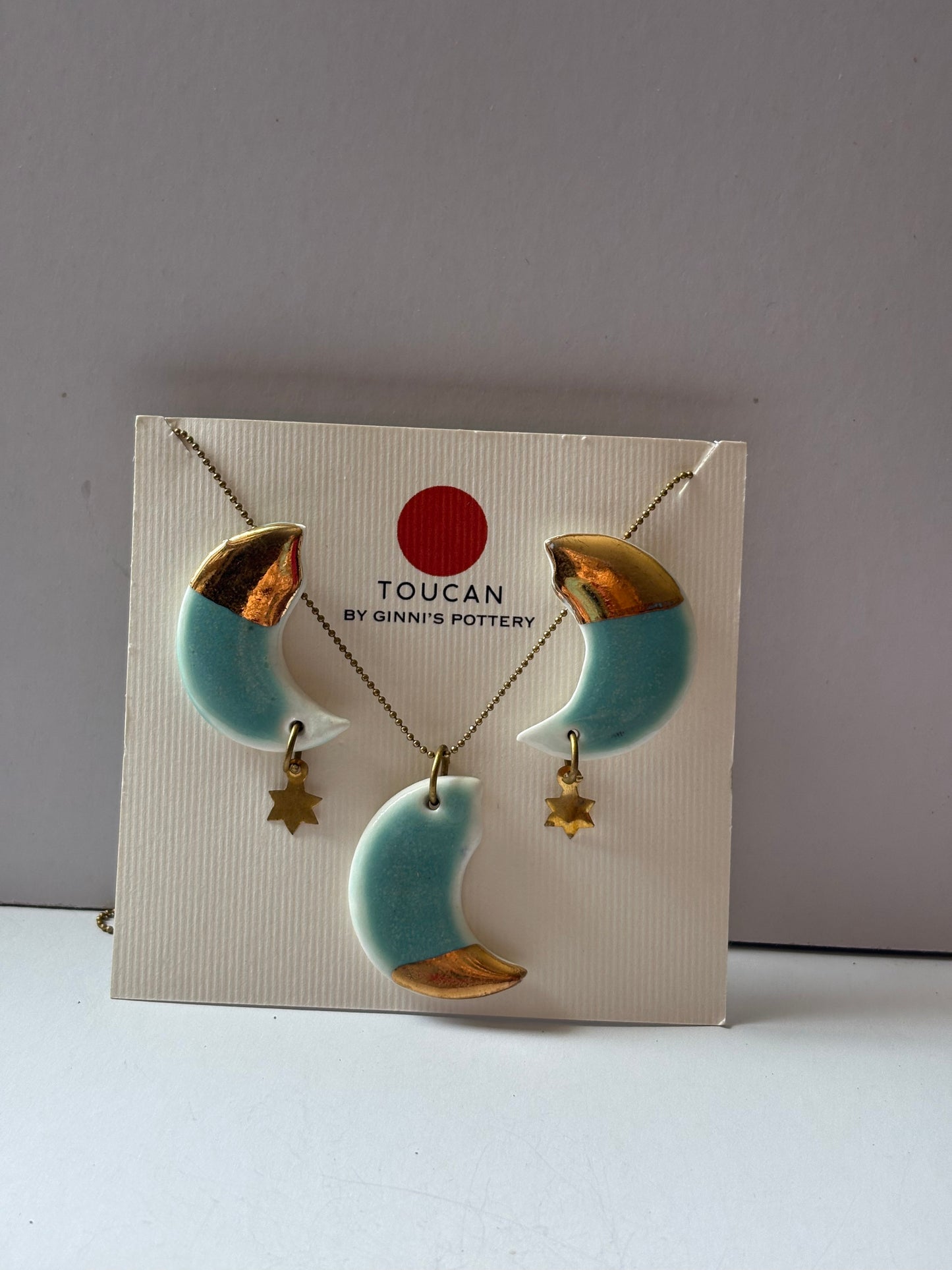 Chanda 24K Set