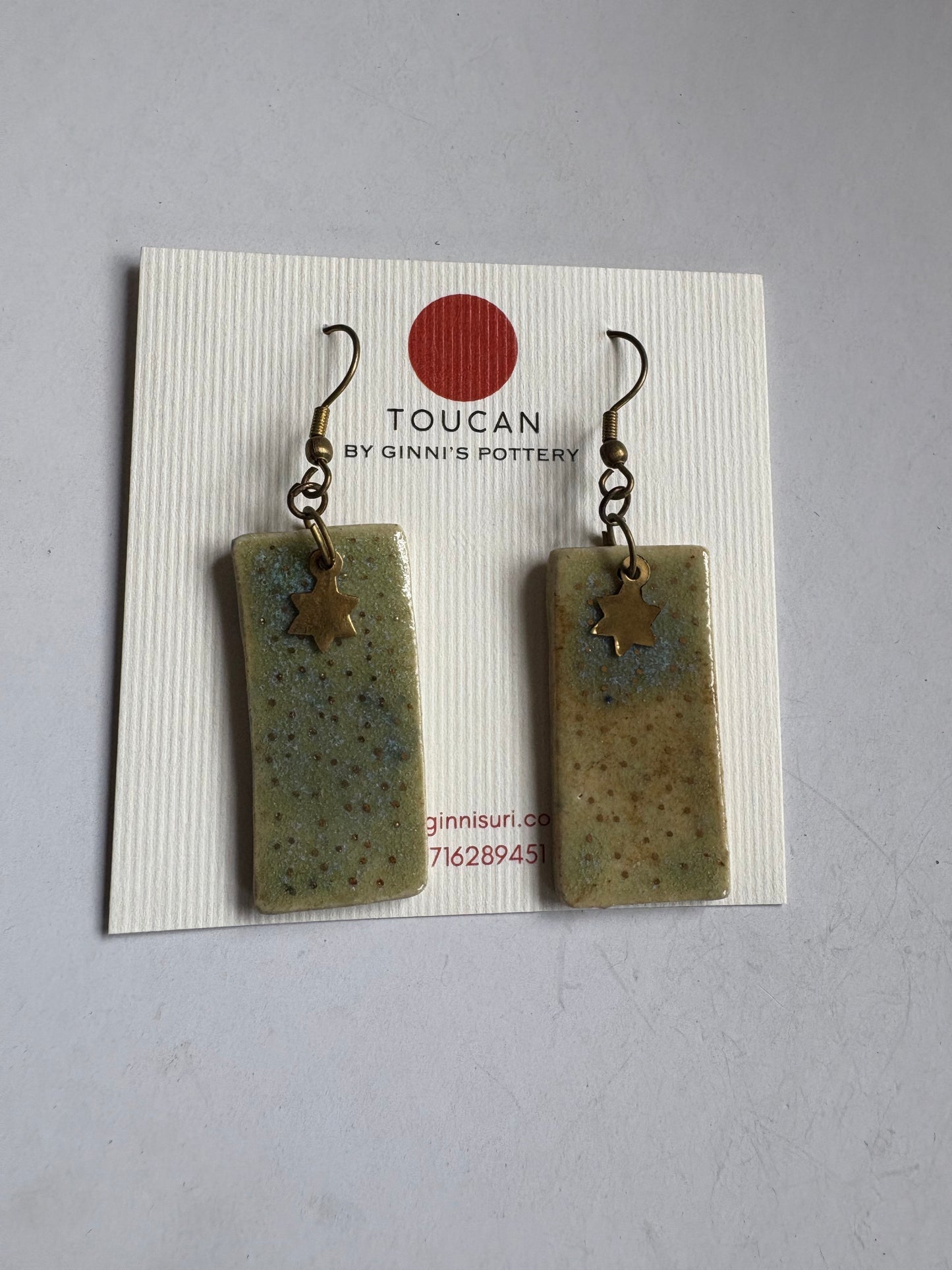 Drops 24K Gold