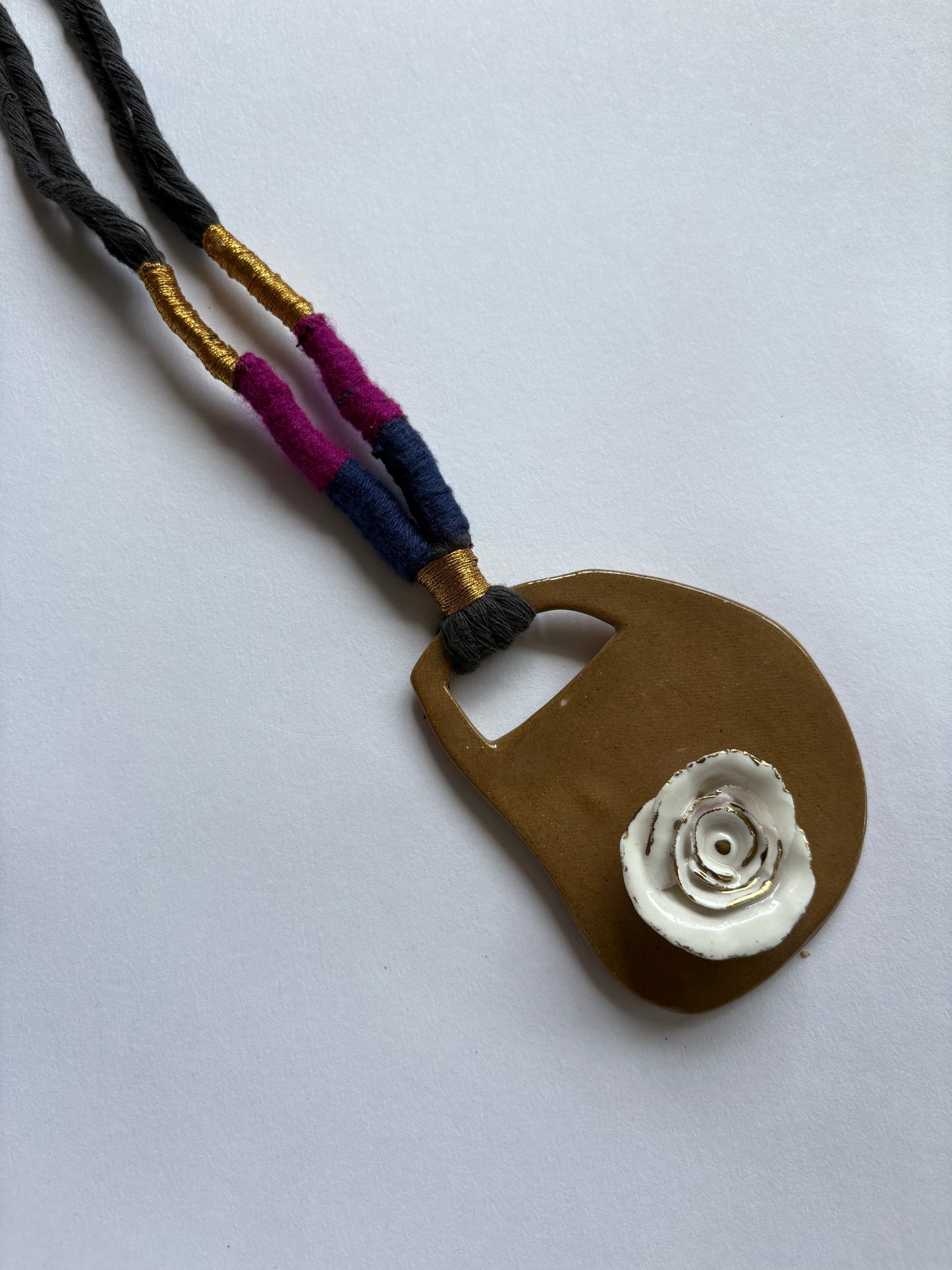 Gulmohar 28- 24K Gold Finished