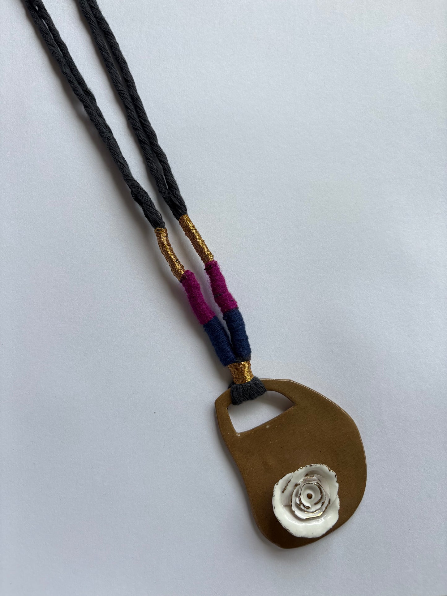 Gulmohar 28- 24K Gold Finished
