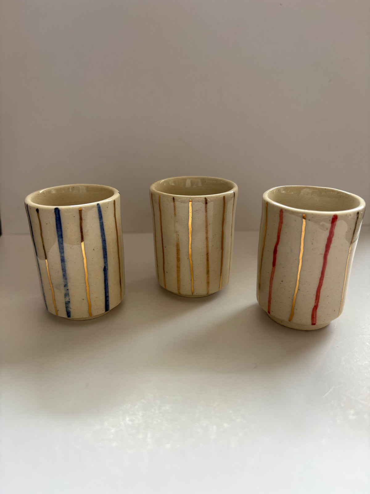 Shot Glasses