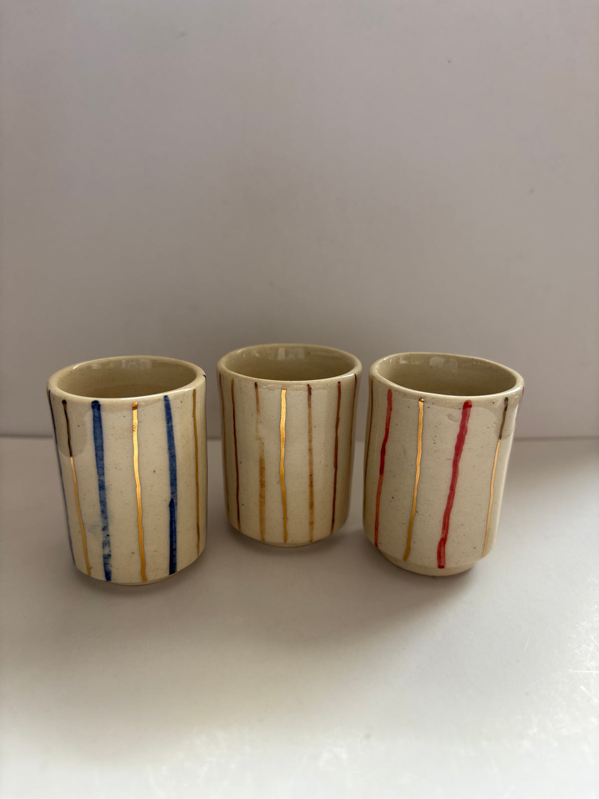 Shot Glasses