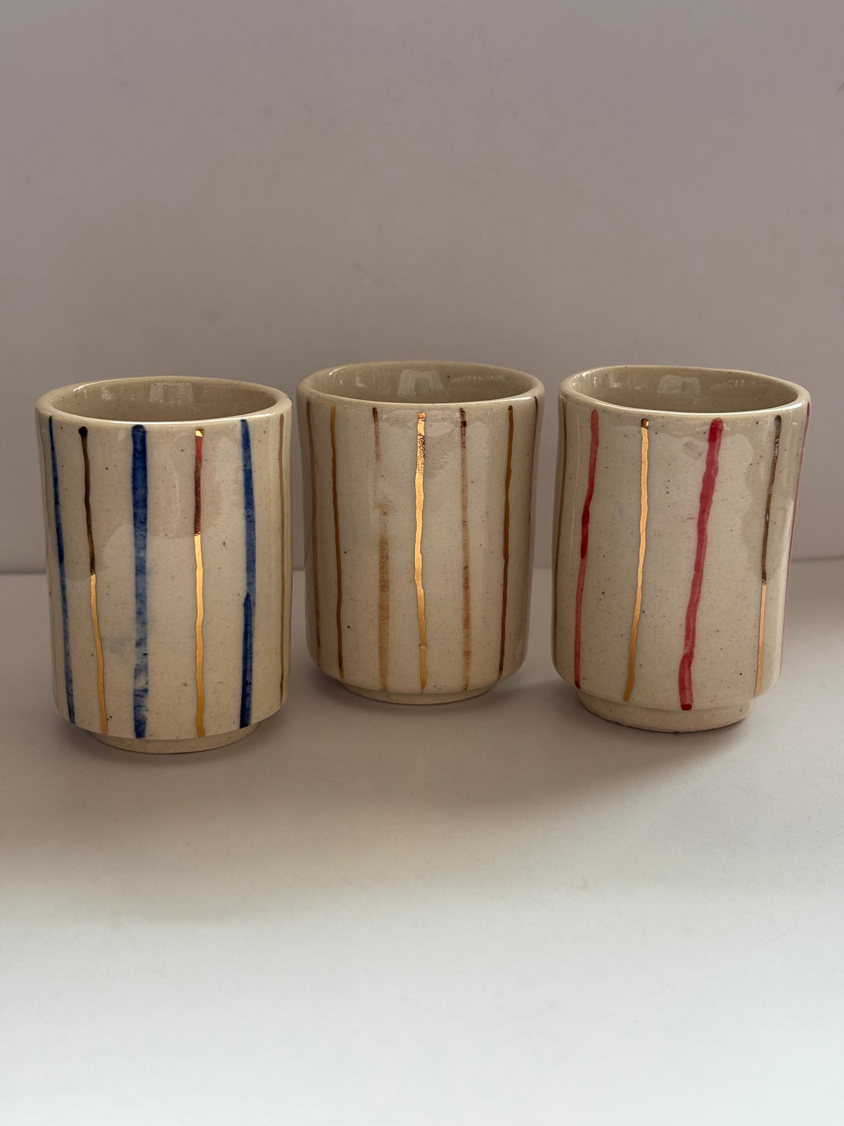 Shot Glasses