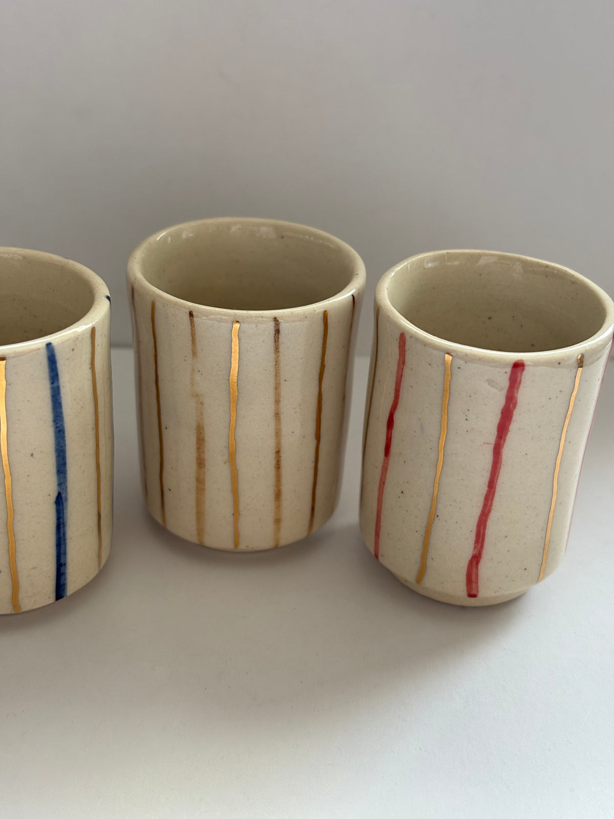 Shot Glasses