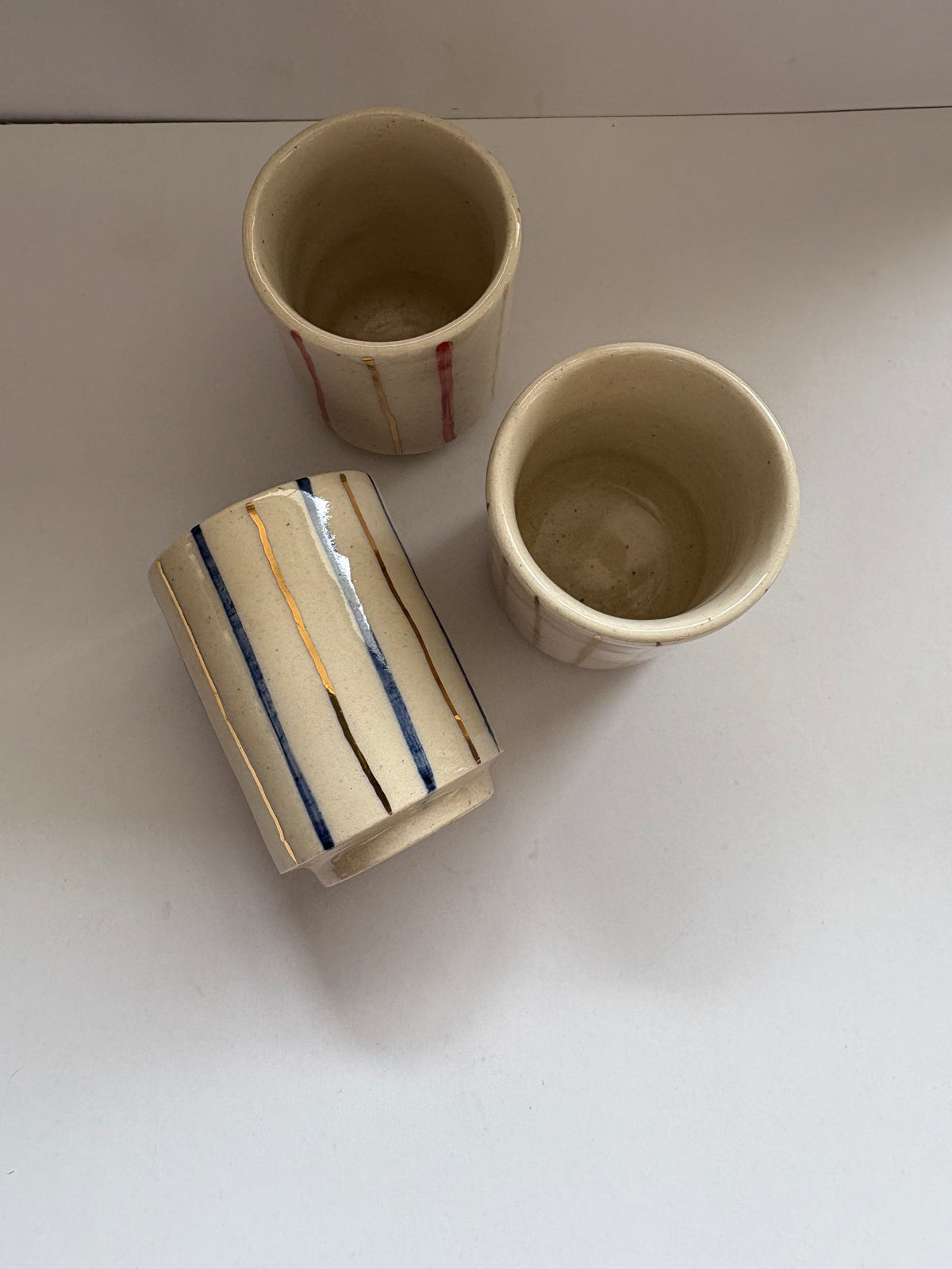 Shot Glasses