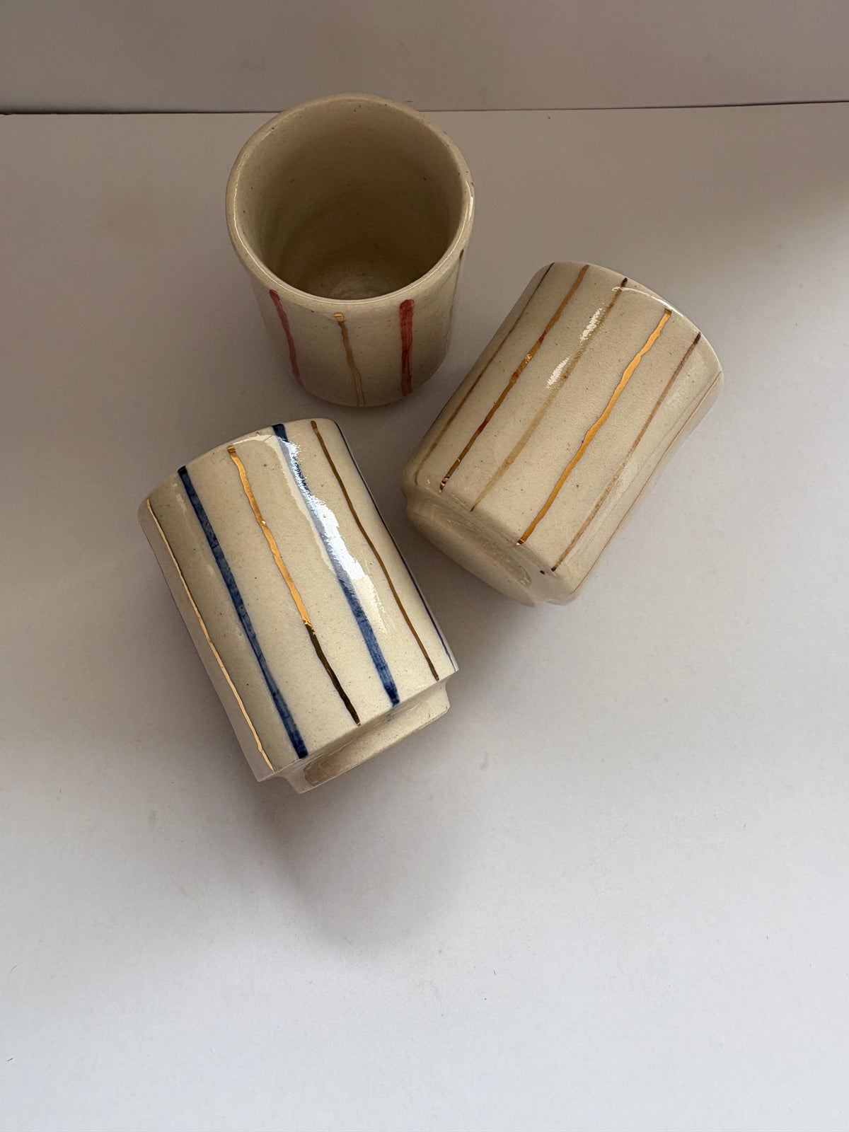 Shot Glasses