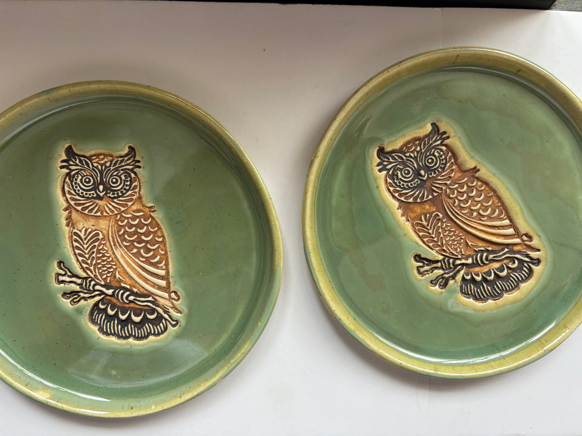 Ullu 6" Plate