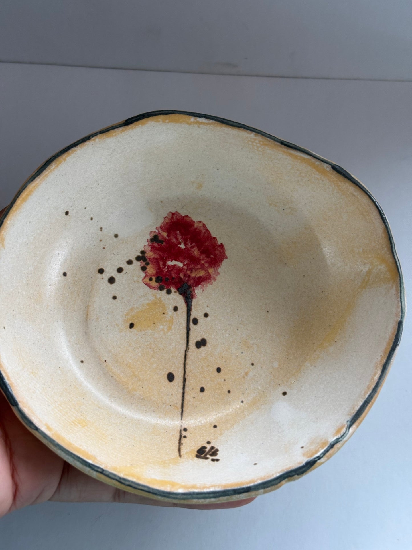 Peony Tapas Bowl - Set of 2