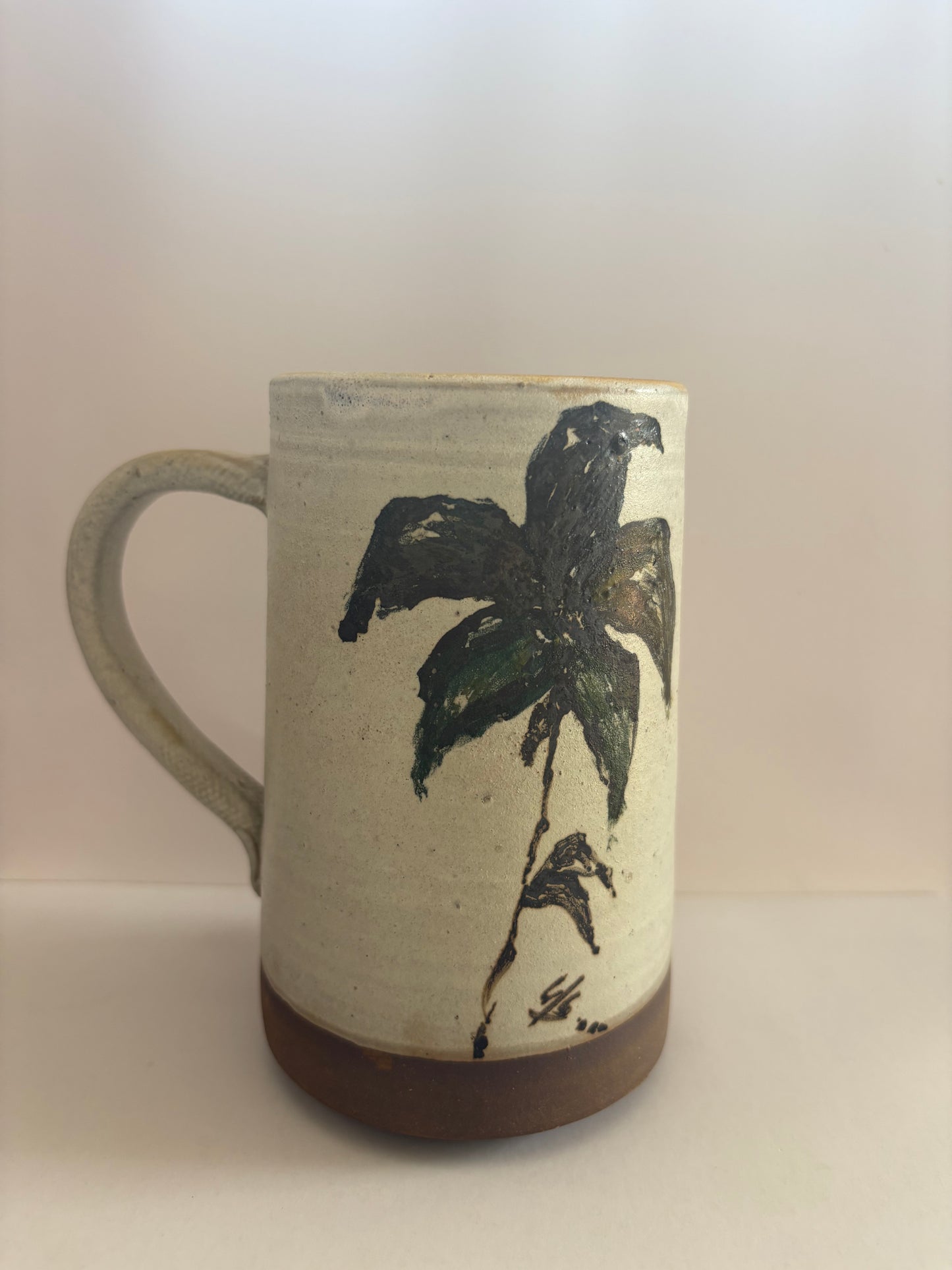 Desert Mugs - Beer/ Milk/ Coffee