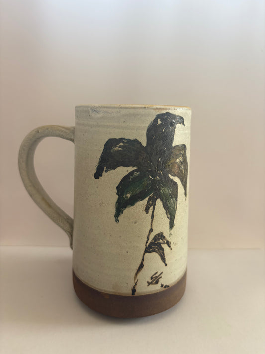 Desert Mugs - Beer/ Milk/ Coffee