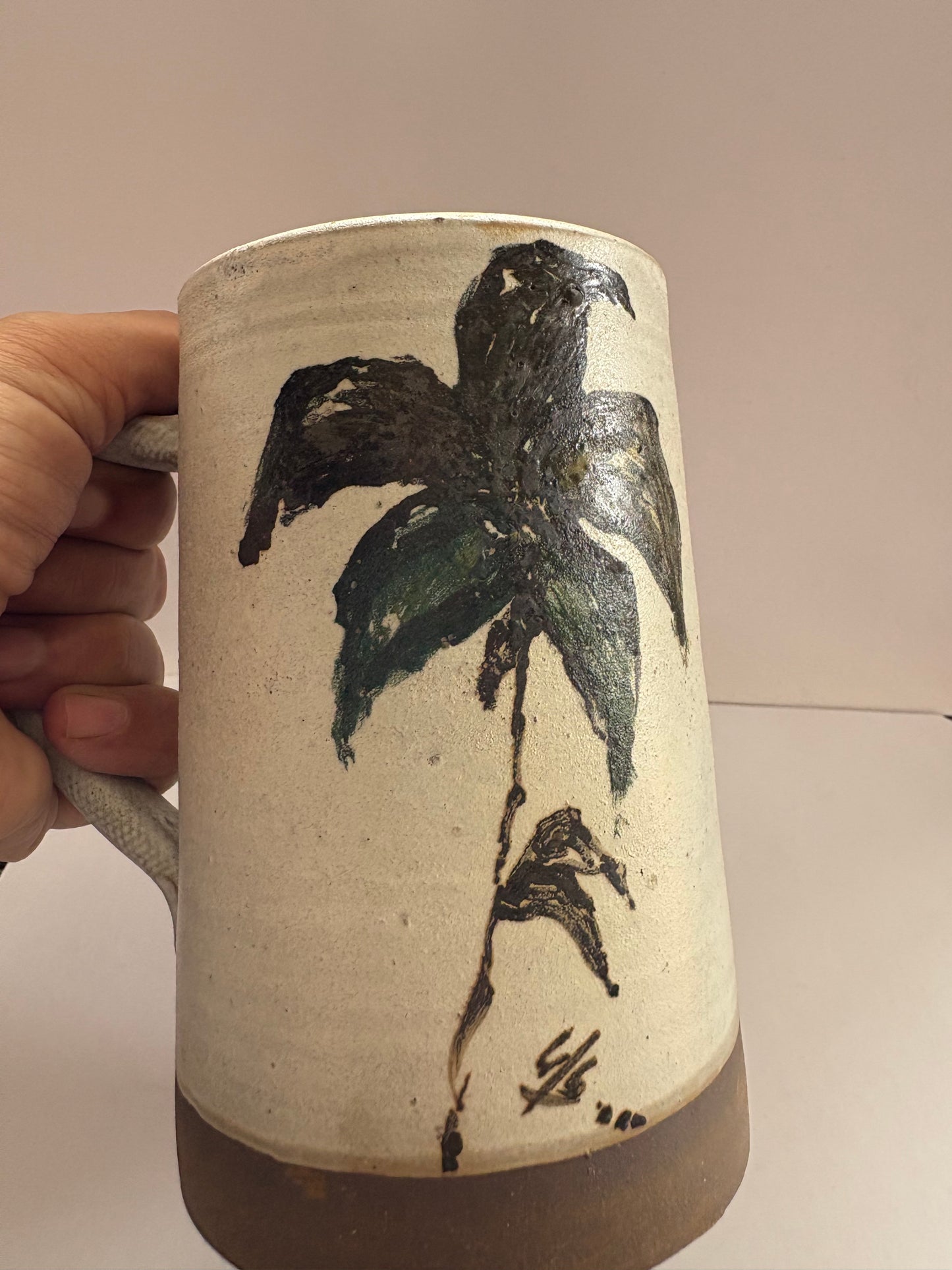 Desert Mugs - Beer/ Milk/ Coffee