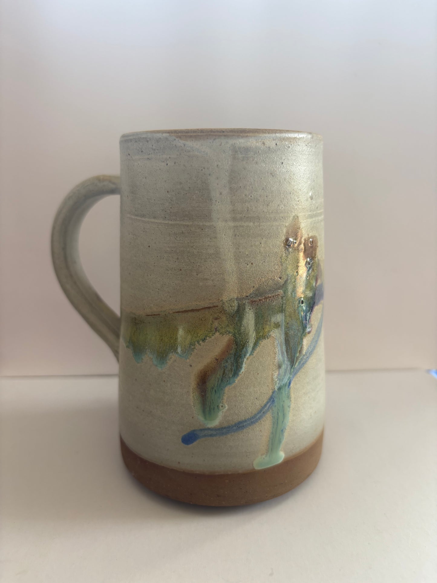 Desert Mugs - Beer/ Milk/ Coffee