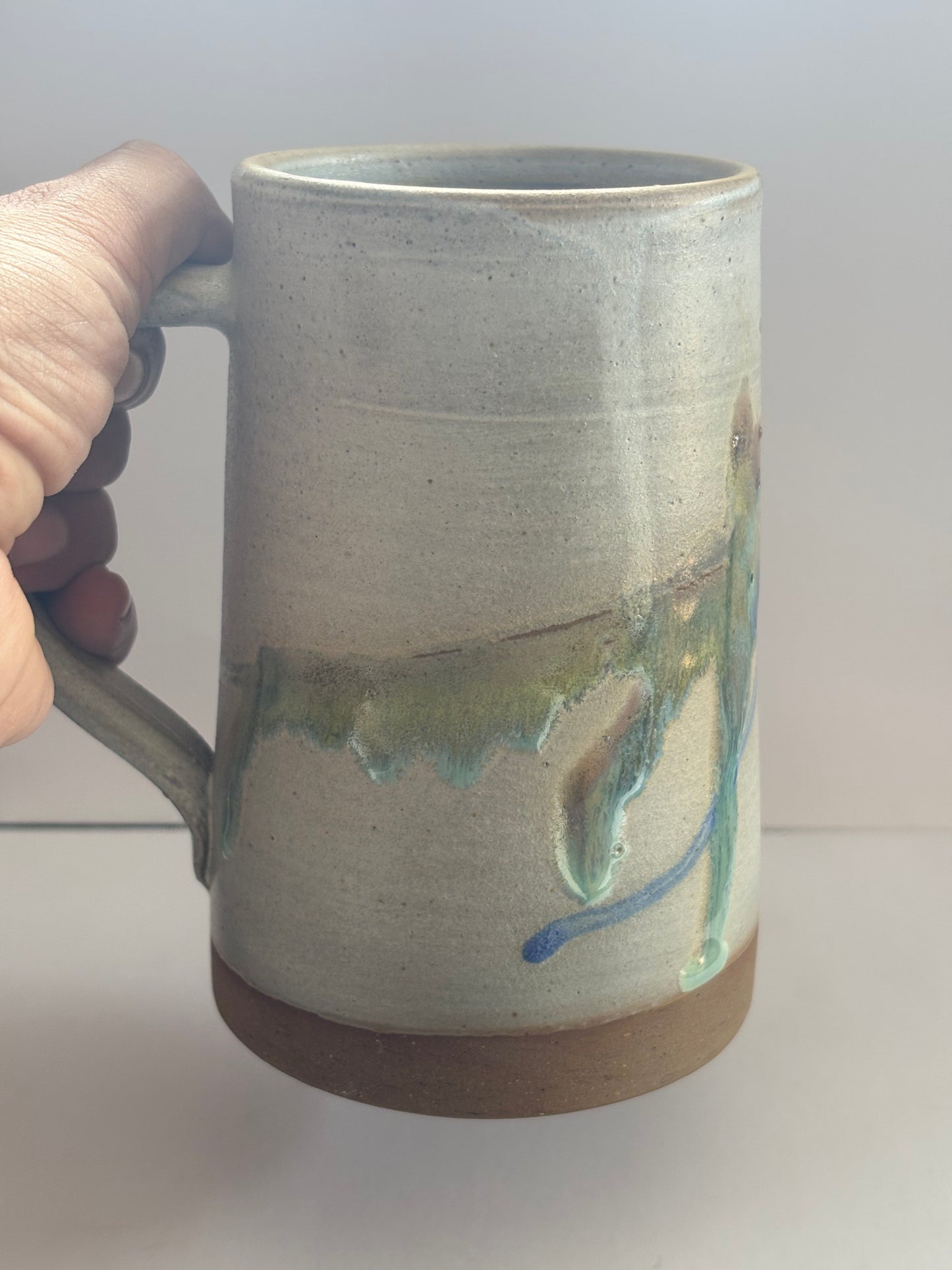 Desert Mugs - Beer/ Milk/ Coffee