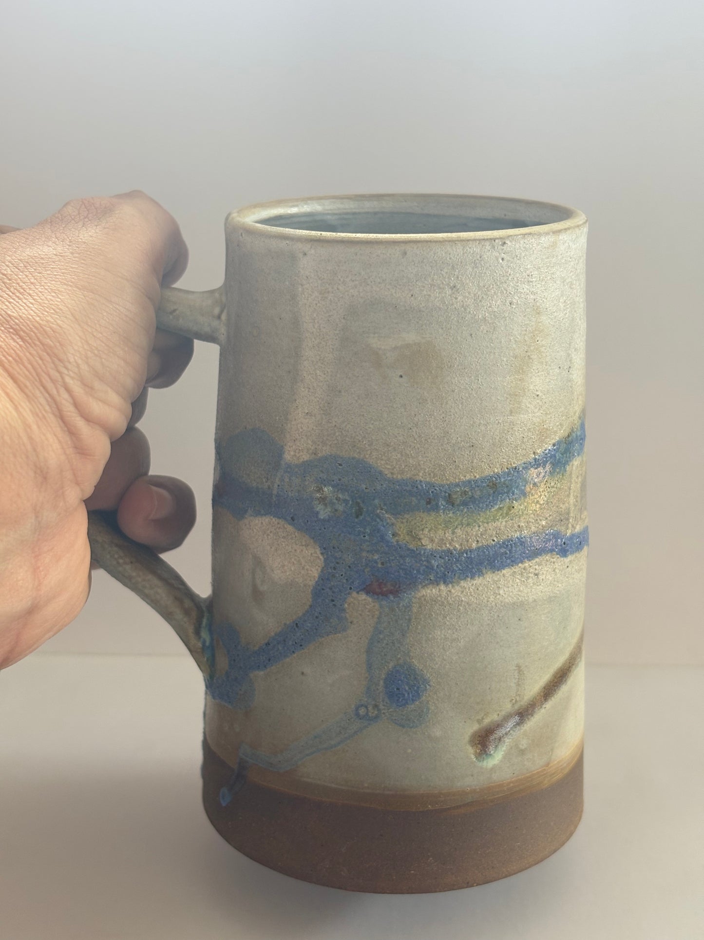 Desert Mugs - Beer/ Milk/ Coffee
