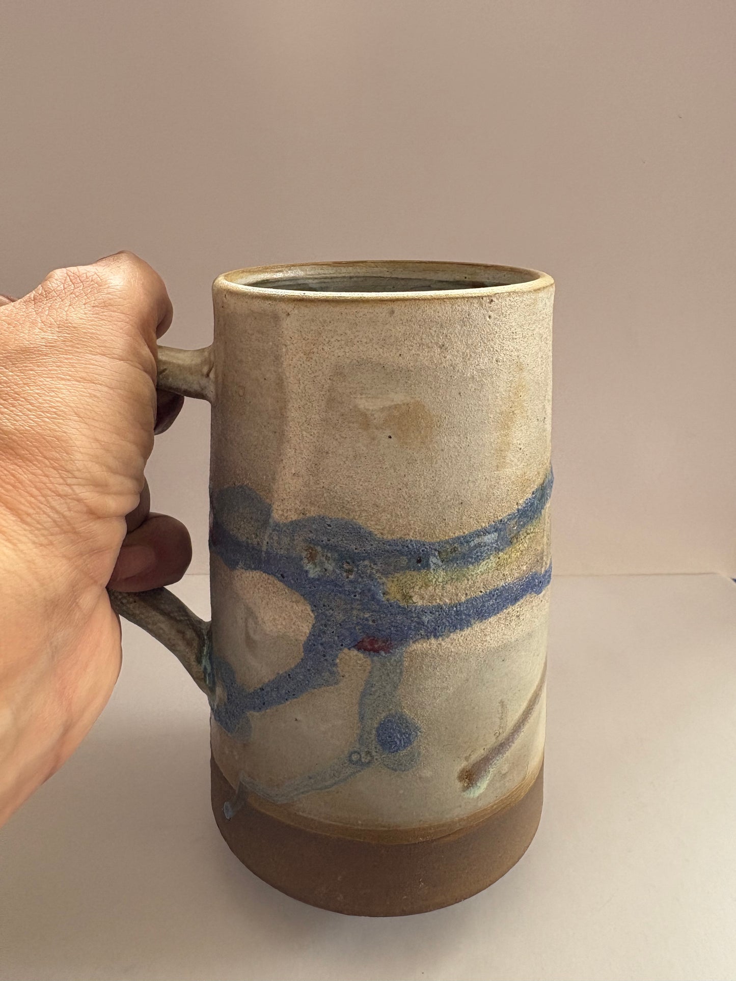 Desert Mugs - Beer/ Milk/ Coffee