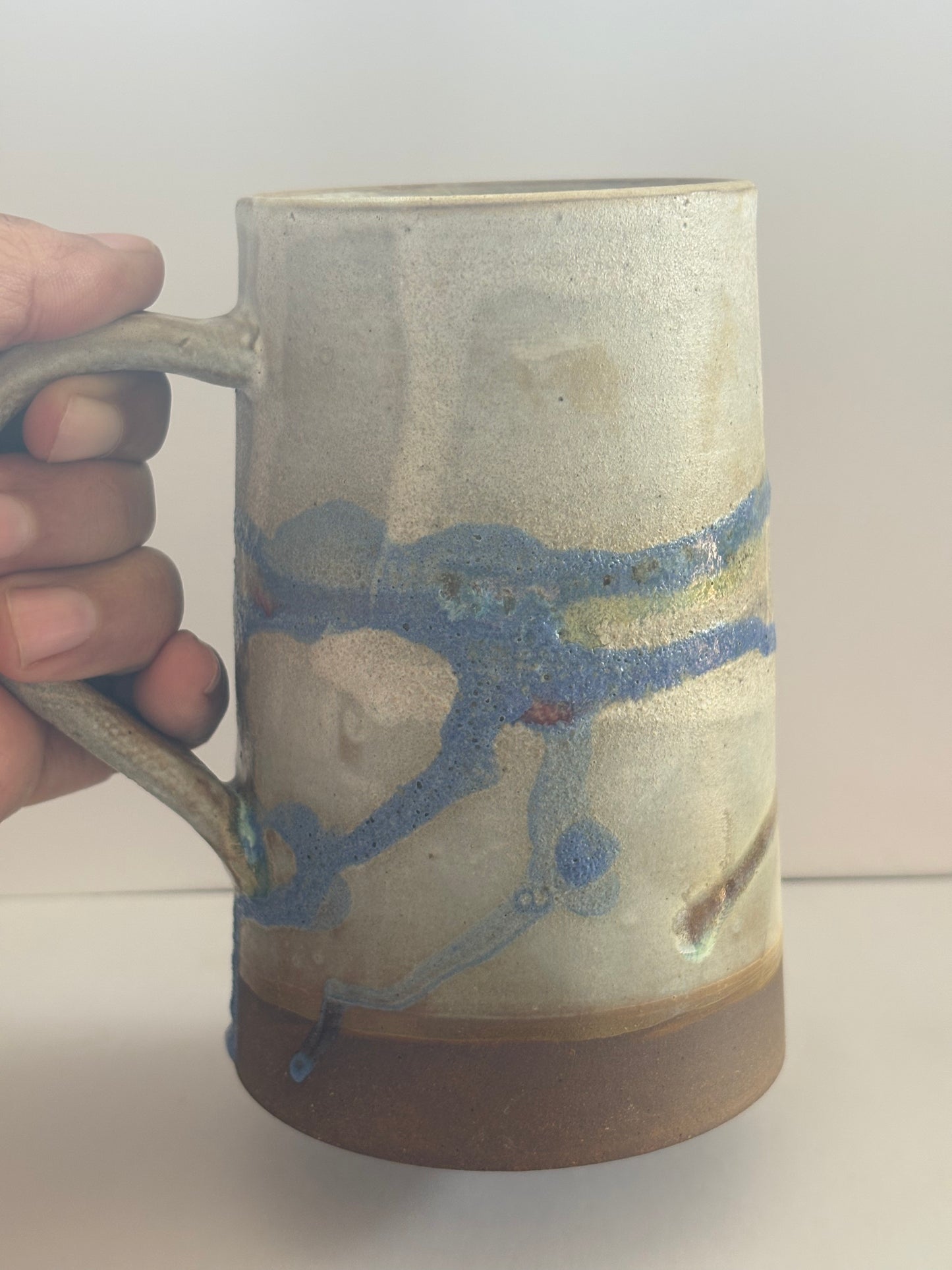 Desert Mugs - Beer/ Milk/ Coffee