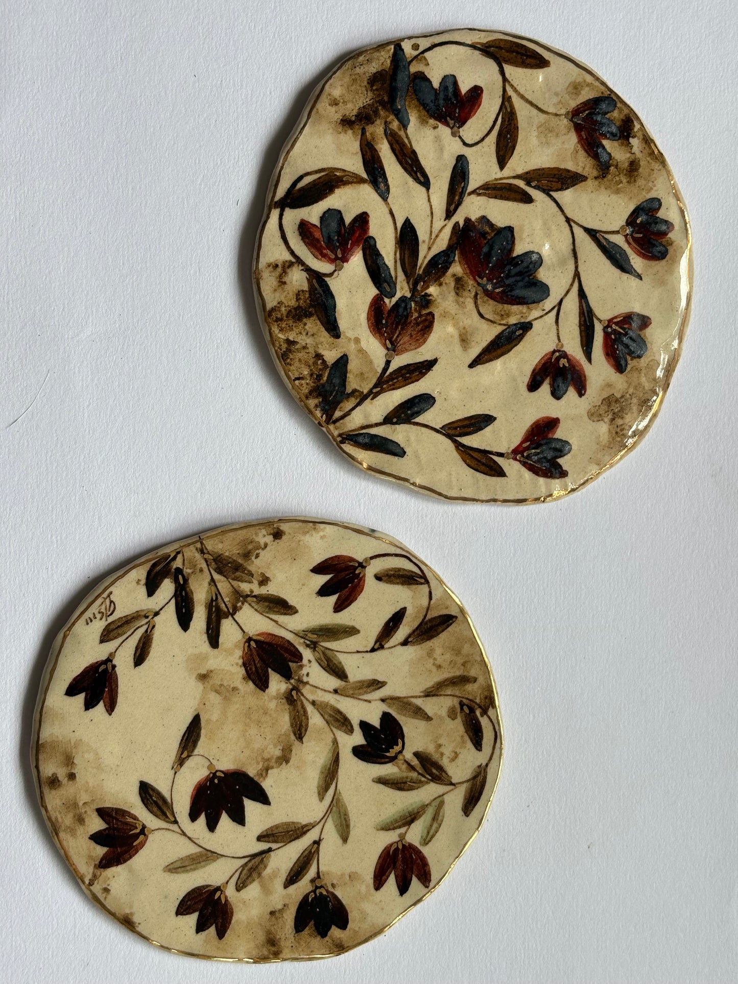 Mughal Cheese Platter - Small