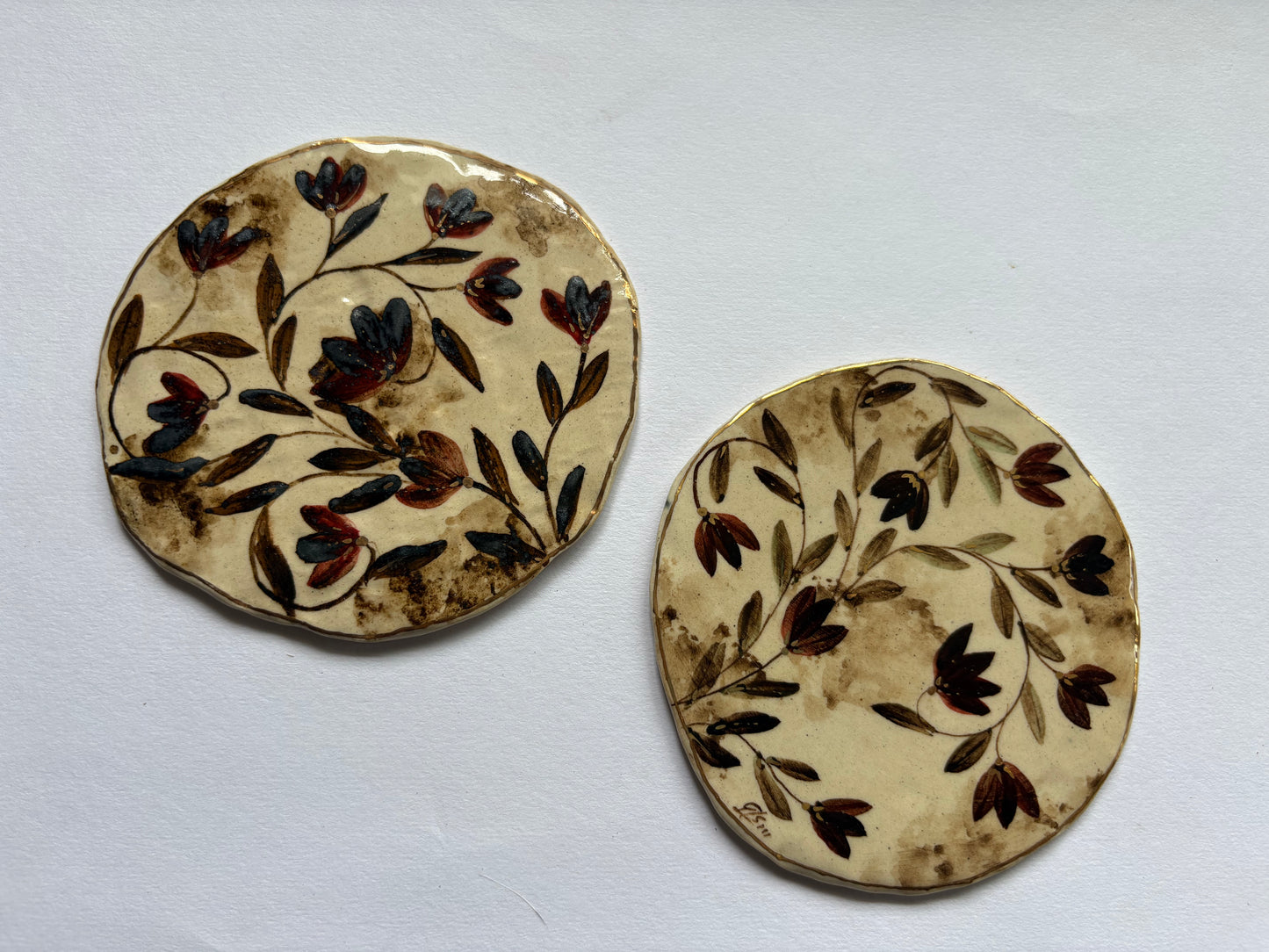 Mughal Cheese Platter - Small