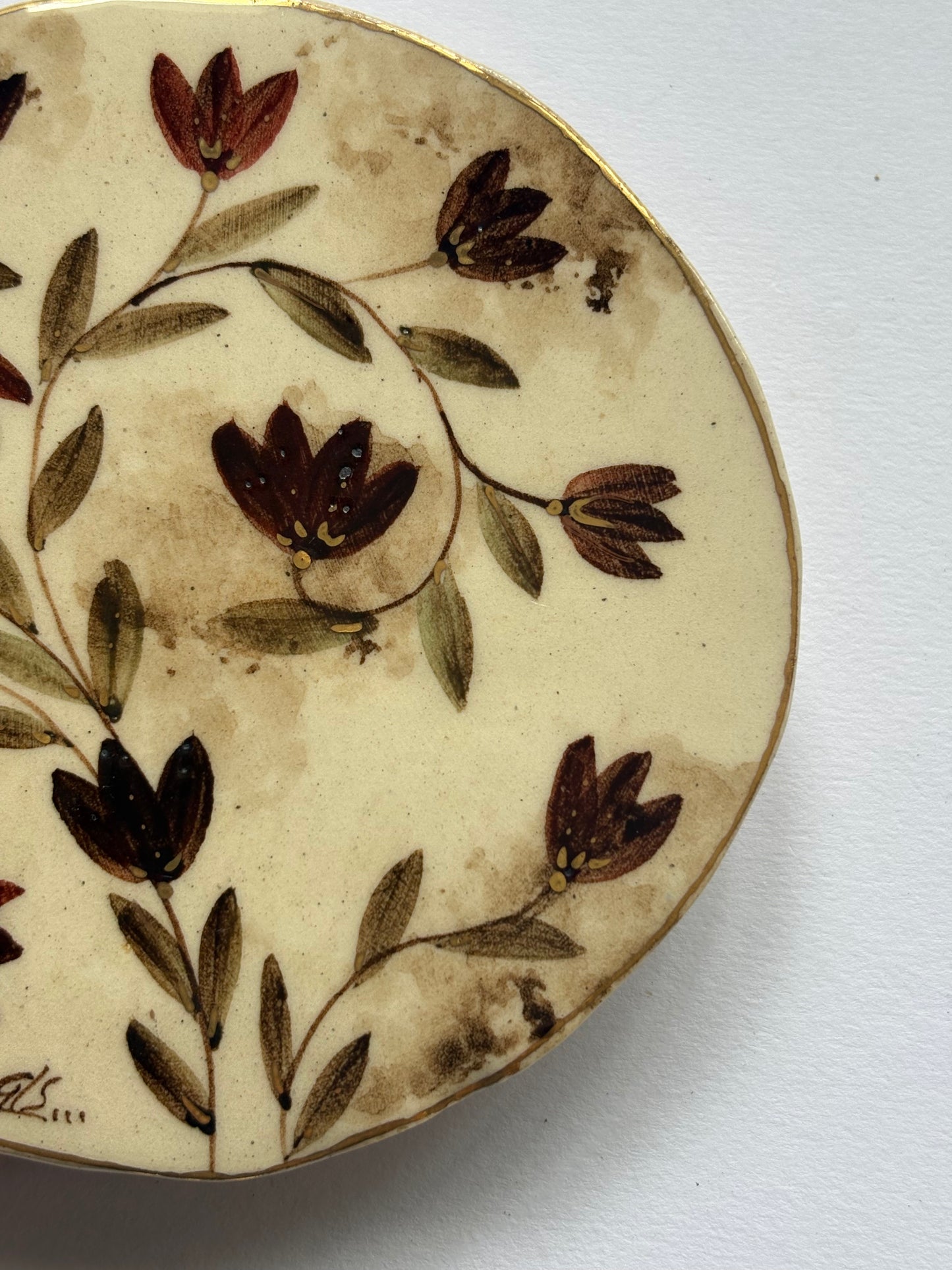 Mughal Cheese Platter - Small