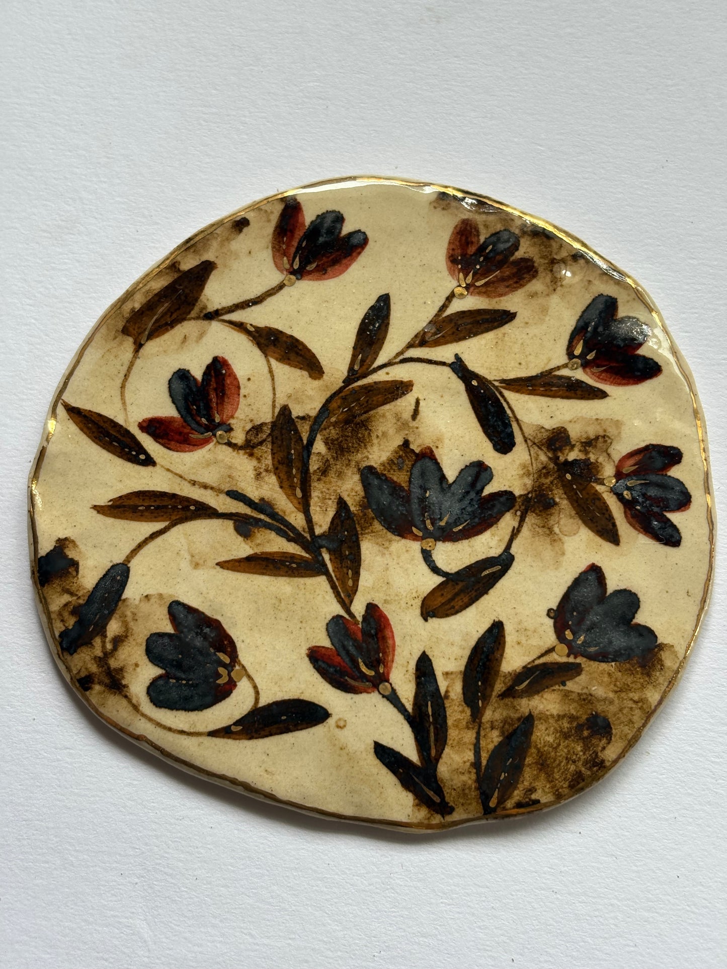 Mughal Cheese Platter - Small