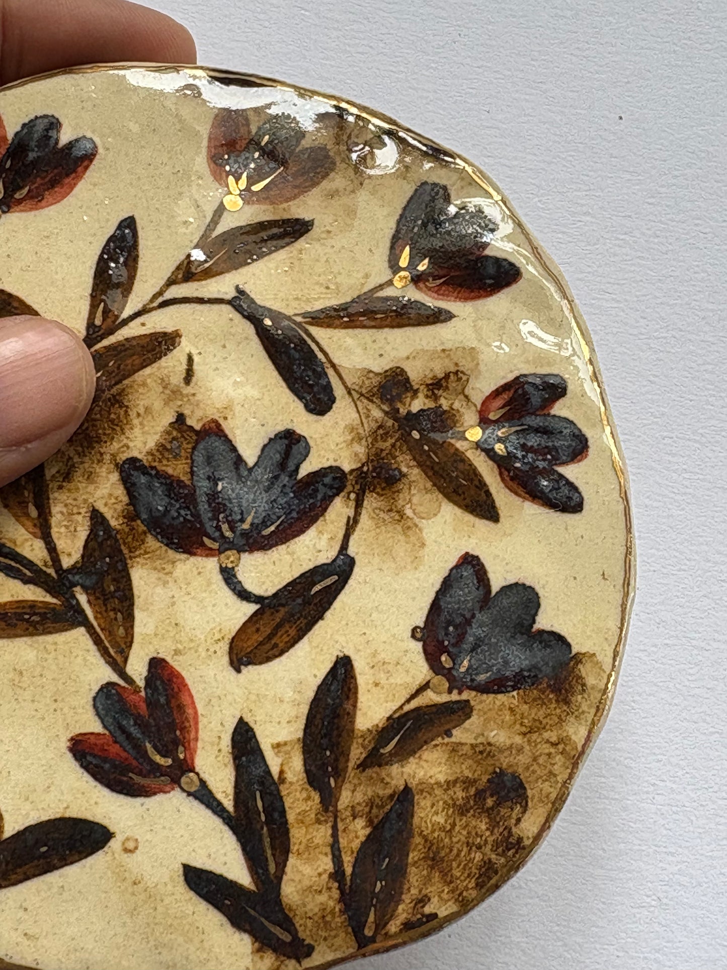 Mughal Cheese Platter - Small