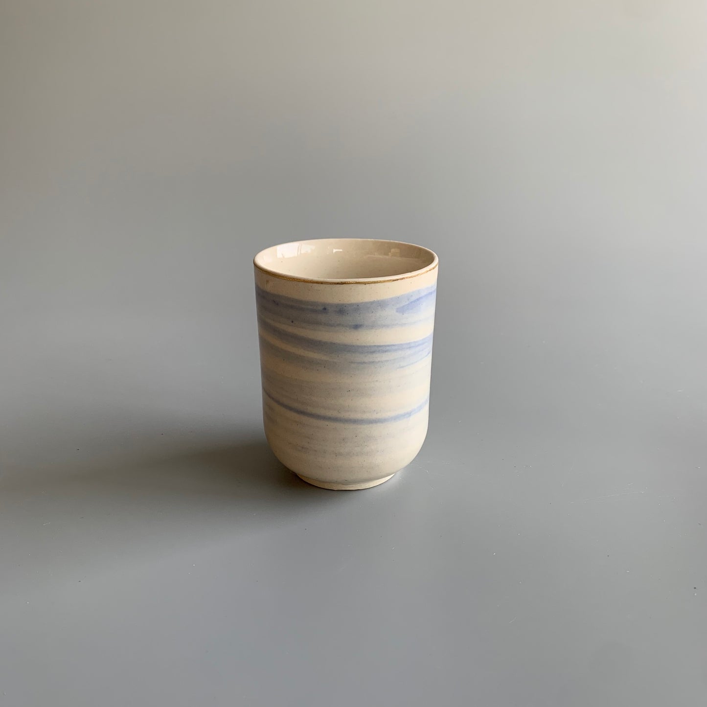 Spiral Wine Glasses - Small