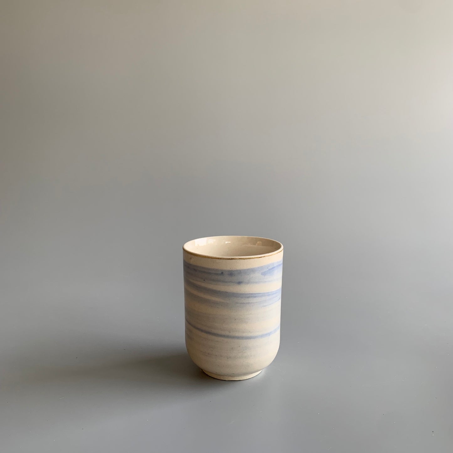Spiral Wine Glasses - Small