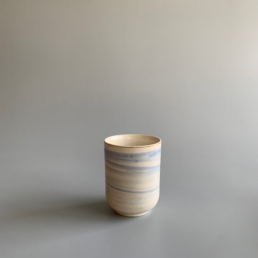 Spiral Wine Glasses - Small