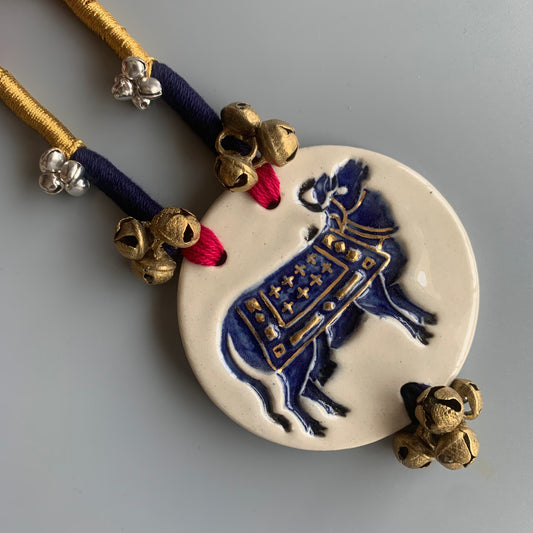 Naushad Statement Neckpieces