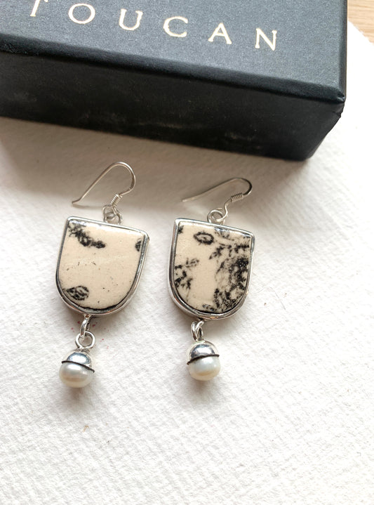 Gul - In Sterling Silver