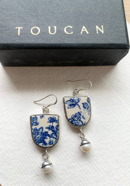 Gul - In Sterling Silver (Copy)