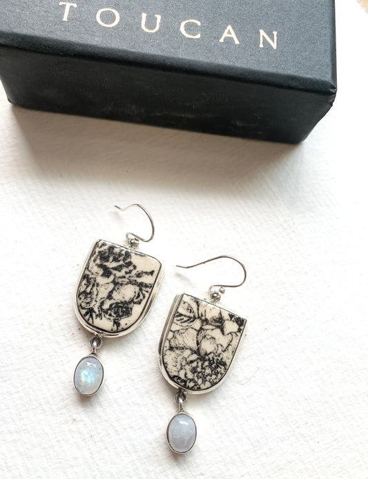 Gul - In Sterling Silver